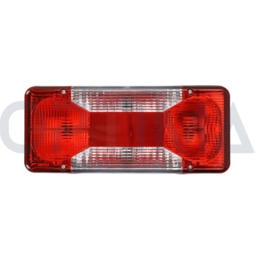 REAR LAMP RIGHT IVECO DAILY IV