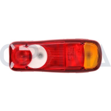 REAR LAMP RIGHT IVECO EUROCARGO STRALIS