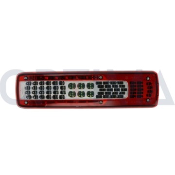 REAR COMBINATION LAMP LED RIGHT VOLVO FH4