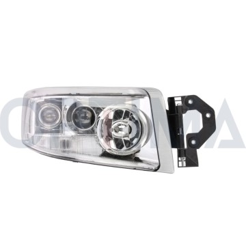 FRONT OUTER FOG LAMP RIGHT RENAULT PREMIUM