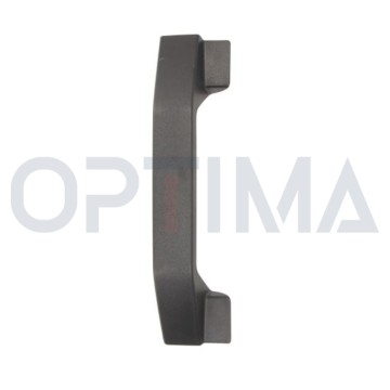 FRONT PANEL HANDLE OUTER LEFT VOLVO FH4