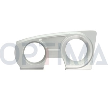 FOG LAMP COVER LEFT IVECO STRALIS 2007-