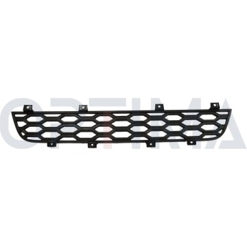 LOWER GRILLE MESH PANEL VOLVO FMX