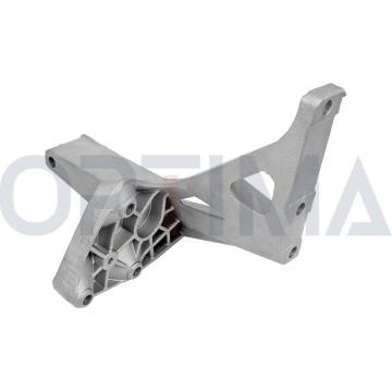 LOWER STEP SUPPORT BRACKET RIGHT MB ACTROS MP2 MP3