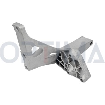 LOWER STEP SUPPORT BRACKET LEFT MB ACTROS MP2 MP3