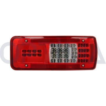 REAR LAMP LED LEFT IVECO STRALIS 16-