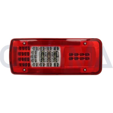 REAR LAMP LED RIGHT IVECO STRALIS 16-