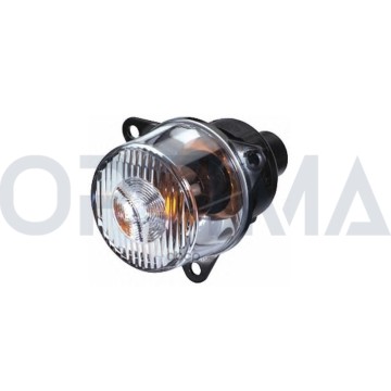 FRONT INDICATOR LAMP IVECO EUROCARGO 15-
