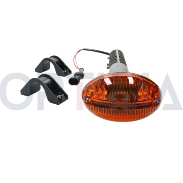 LEFT SIDE TURN SIGNAL IVECO EUROCARGO 13-