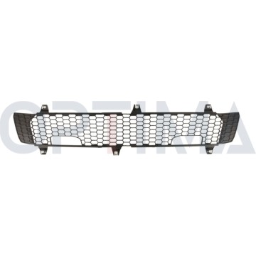 UPPER GRILLE SCANIA S R 17-