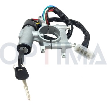 IGNITION SWITCH ASSEMBLY MAN F2000