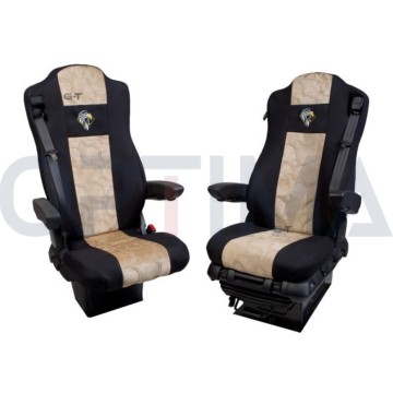 SEAT COVER MERCEDES ACTROS MP4 11-