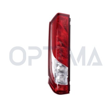 REAR LAMP LEFT IVECO DAILY 14-