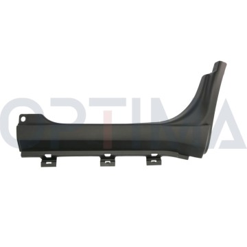 BUMPER END PANEL RIGHT IVECO DAILY 14-