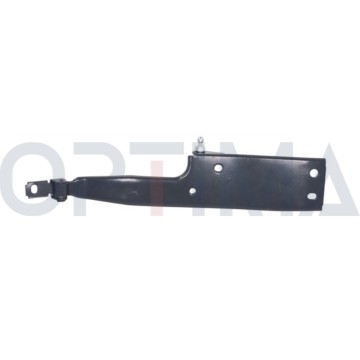 UPPER FRONT GRILLE HINGE RIGHT VOLVO FH FM 03-