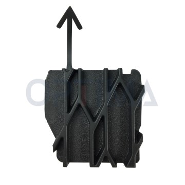 GRILL COVER LOWER RIGHT VOLVO FH4