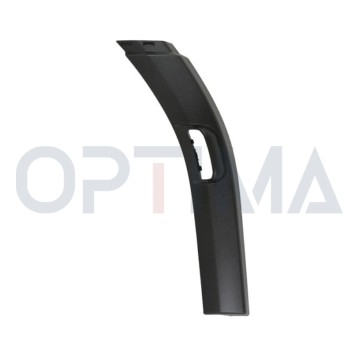 FRONT FENDER TRIM RIGHT SCANIA S / R 17- LOWDECK