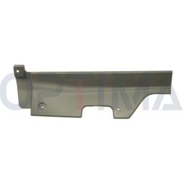 BUMPER SUPPORT BRACKET RIGHT MB ACTROS MP2 MP3