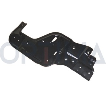 FRONT PANEL BRACKET RIGHT MB ACTROS MP3