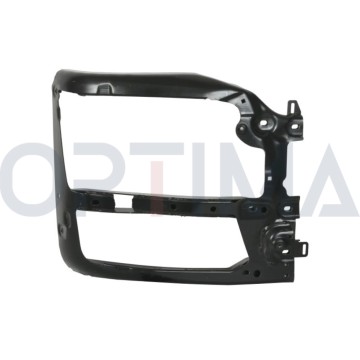 FRONT BUMPER MOUNTING BRACKET RIGHT MAN TGS 13-