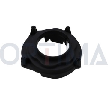 AIR FILTER HOUSING COVER TOP SCANIA 17-