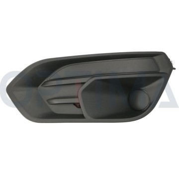 OUTER FOGLAMP COVER LEFT IVECO DAILY 14-