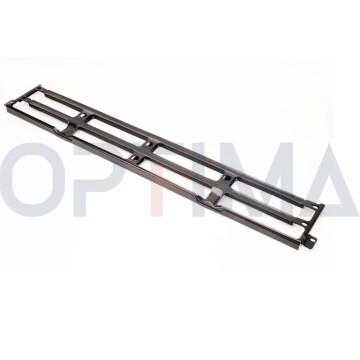LOWER GRILLE UPPER PANEL METAL VOLVO FH 02-08