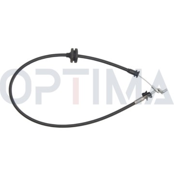 CABLE FOR EXTERNAL STORAGE MB ACTROS 96-