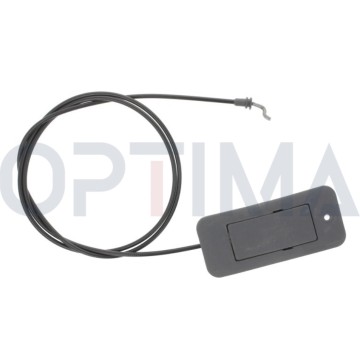CLIPBOARD OPENING CABLE SET MERCEDES AXOR