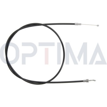 CLIPBOARD OPENING CABLE MERCEDES AXOR