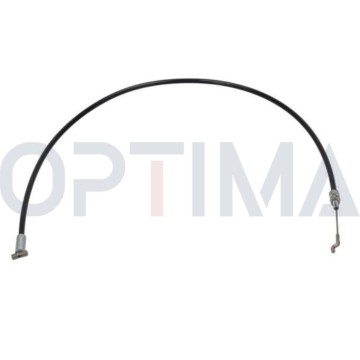 CLIPBOARD OPENING CABLE IVECO STRALIS E-CARGO