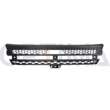 CENTER GRILLE PANEL SCANIA R S 17-
